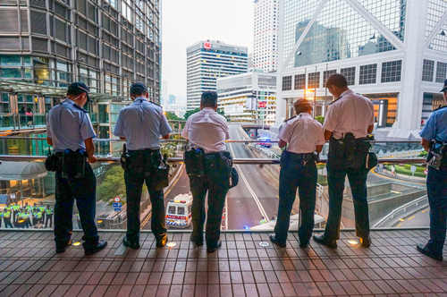 深圳市公安局公开招聘警务辅助人员面试安排公告