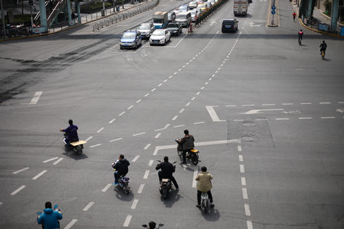 深圳市交通运输局面向全国公开选调公务员公告