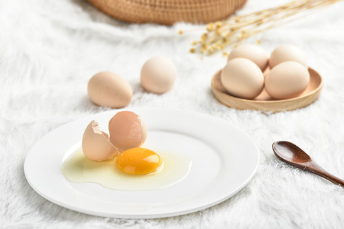 alt=\鸡蛋怎么吃最有营养 鸡蛋正确吃法\