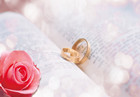 2019求婚戒指订婚戒指和结婚戒指的区别