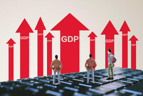 2019年全国31省份一季度GDP排名