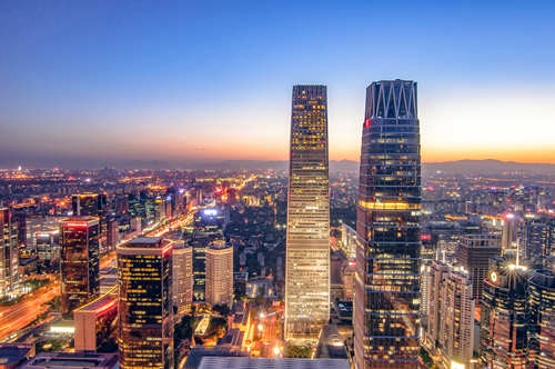 中国二三线城市有哪些图片