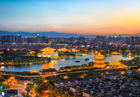 2019中国城市营商环境排行榜