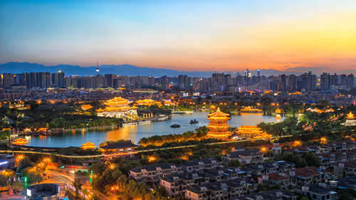 2019中国城市营商环境排行榜