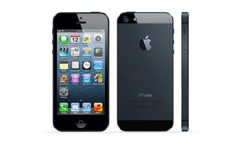 苹果手机港版iphone5刷电信卡3G信号成功