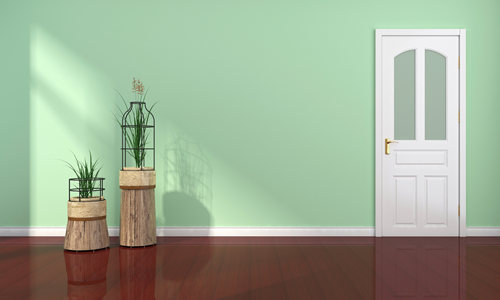装修房门什么颜色好 装修房门颜色如何选择