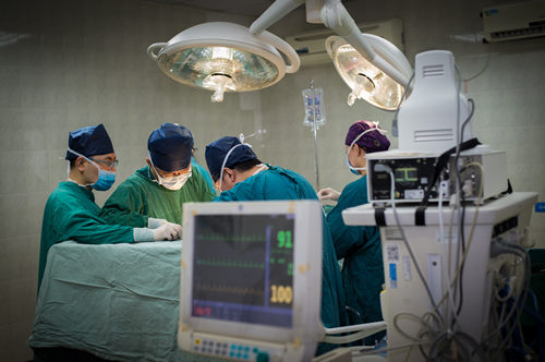 2019南京最好的内科医院排名