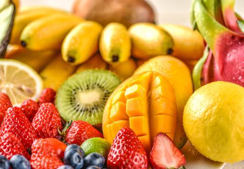 孕妇必吃的12种水果