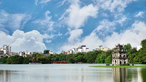 2019越南景点排行榜 越南最好玩的旅游景点