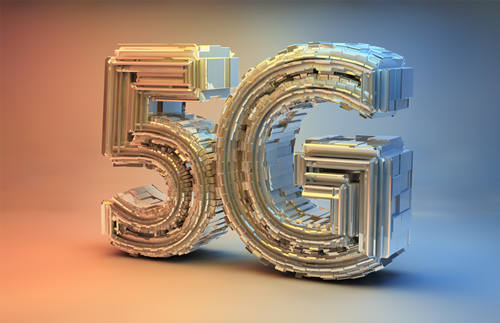 全球5G SEP专利数量排行榜