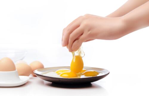 食物热量表之蛋类热量表
