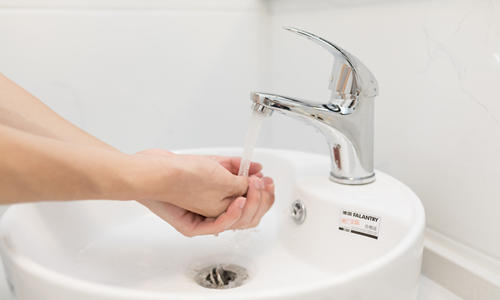 卫生间洗手盆种类有哪些 选购技巧