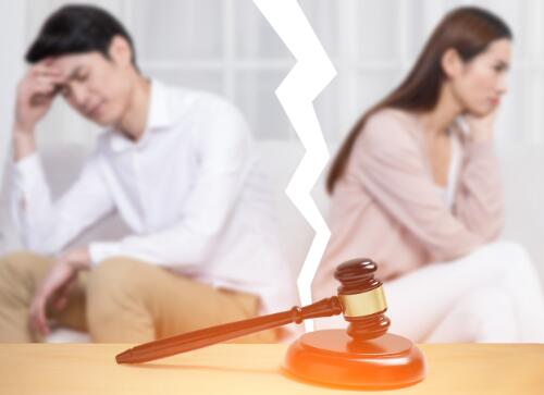 单方起诉离婚的程序步骤介绍