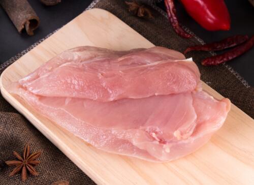 鸡胸肉怎么做好吃 鸡胸肉的做法推荐