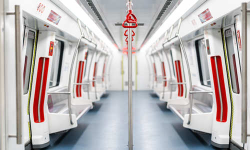 深圳地铁13号线多站点进展更新 全长22.4公里