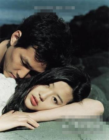 有什么好看的韩国爱情电影之触不到的恋人剧照