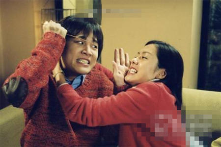有什么好看的韩国爱情电影之疯狂初恋剧照