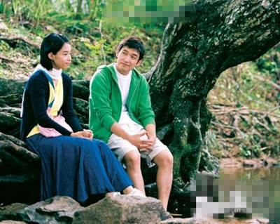有什么好看的韩国爱情电影之蜥蜴剧照