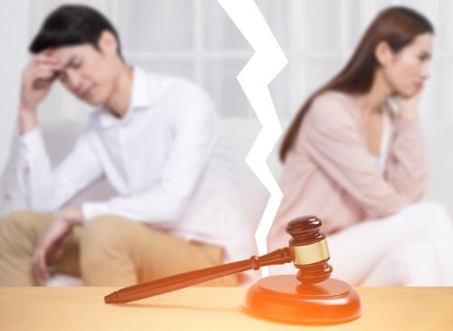 离婚协议书怎么写才有法律效力 离婚协议范本