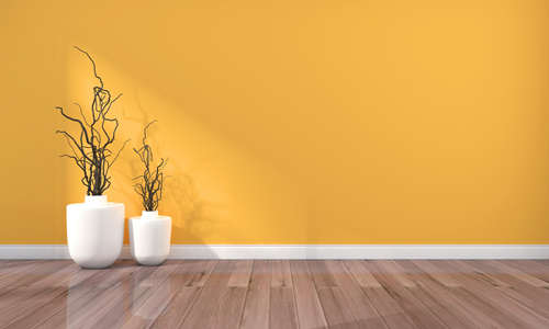 客厅地板装修颜色怎么选 客厅地板装修禁忌
