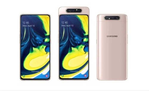 三星Galaxy A80手机怎么样 三星Galaxy A80值得买吗