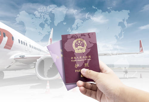 2019年单方面允许中国公民办理落地签证国家