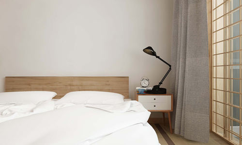 影响睡眠质量的十大风水 十大卧室风水禁忌