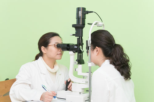 2019哈尔滨最好的眼科医院排名