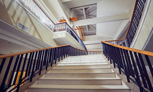 2019楼梯有哪些品牌 楼梯品牌排行榜