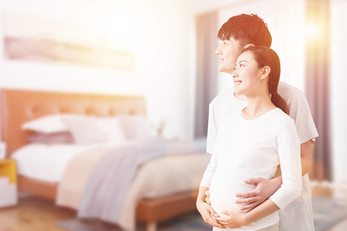 女性为什么会宫外孕