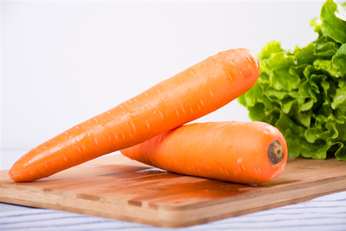 吃胡萝卜有什么禁忌 胡萝卜的功效