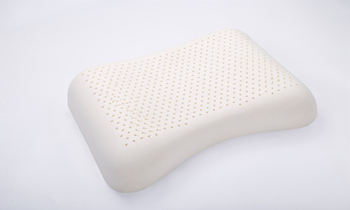 乳胶枕头有哪些好处 乳胶枕头如何选择