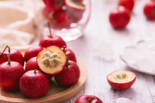 秋季养生吃什么水果好 10种水果推荐