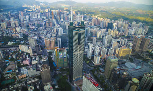 2020年1月1日起 深圳居民最低生活标准上调