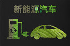 粤B新能源汽车符合条件 可申领国家和地方双重补