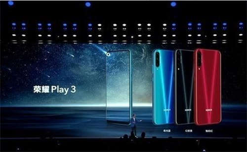 荣耀Play3手机怎么样 荣耀Play3值得买吗