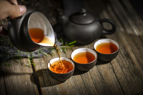 红茶什么牌子好 中国十大名红茶介绍