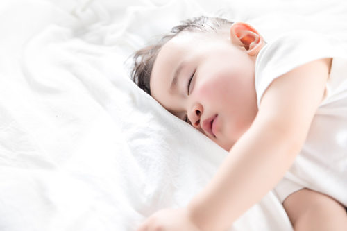 宝宝最佳午休时间 宝宝午睡多长时间合适?
