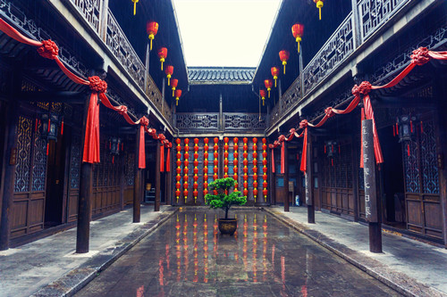 扬州国庆旅游避高峰去哪里 扬州小众好玩的地方