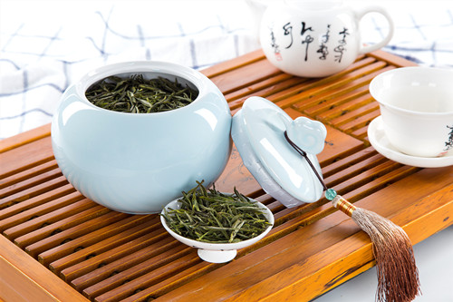 绿茶行茶方法流程 绿茶怎么泡最好喝