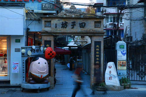国庆情侣适合去哪里旅游 上海适合情侣旅游的地