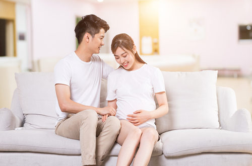 孕妇可以同房吗?孕期怎样同房最好?