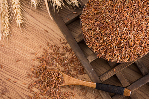 红米的食用方法 红米的食用禁忌