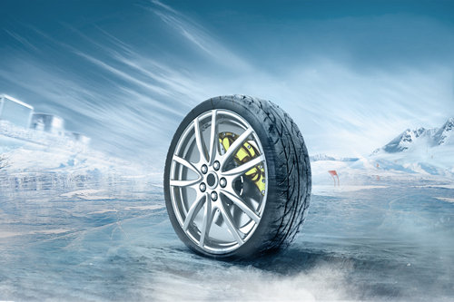 冬季汽车胎压调到多少合适 需要打高胎压吗