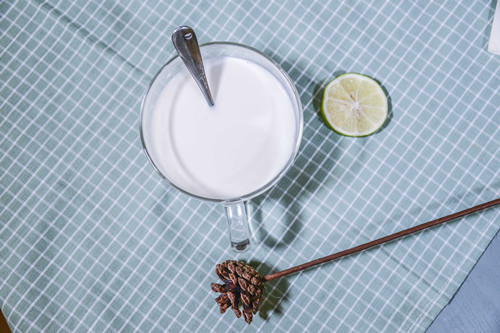 纯牛奶加热后营养会破坏吗 纯牛奶正确的加热方法