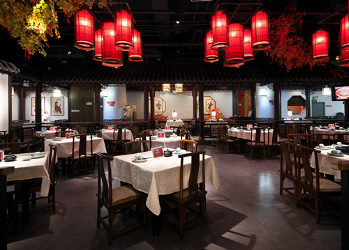 北京网红餐厅有哪些 北京网红餐厅推荐
