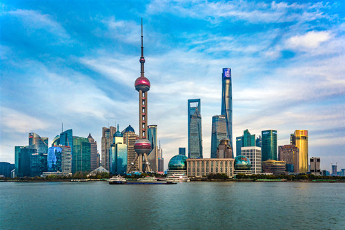 10月上海哪里最好玩 上海好玩的景区