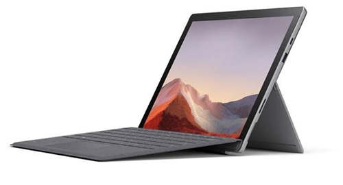 Surface Pro7笔记本怎么样 Surface Pro7值得买吗