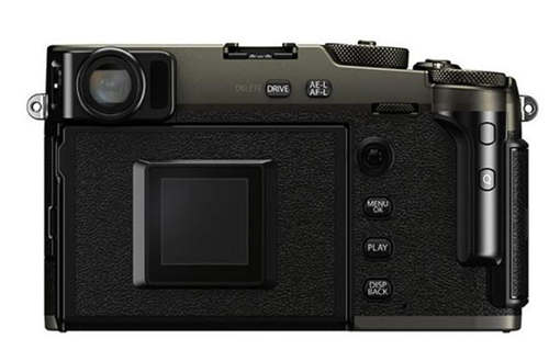 富士X-Pro3相机怎么样 富士X-Pro3值得买吗