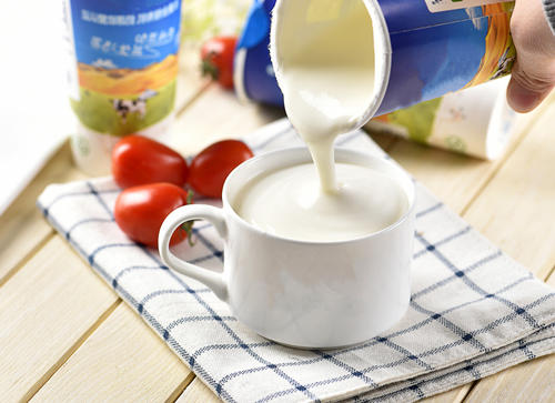 孕妇喝酸奶有什么功效?小酸奶大作用!